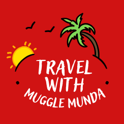 Muggle Mund Logo